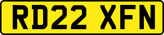 RD22XFN