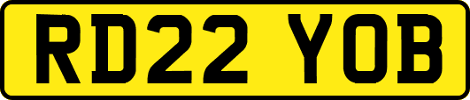 RD22YOB
