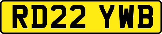 RD22YWB