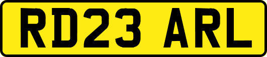 RD23ARL