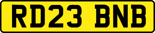 RD23BNB