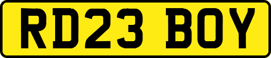 RD23BOY
