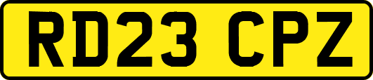 RD23CPZ