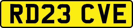 RD23CVE