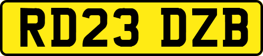 RD23DZB