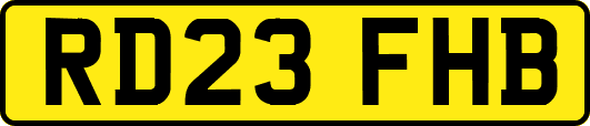 RD23FHB