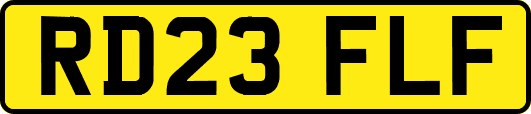 RD23FLF