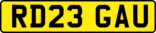RD23GAU