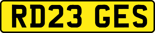 RD23GES