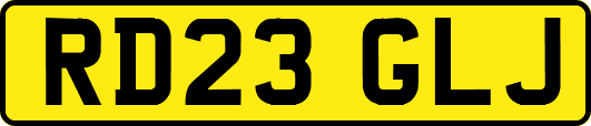 RD23GLJ
