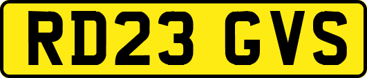 RD23GVS