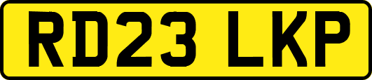 RD23LKP