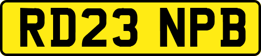 RD23NPB