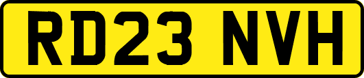 RD23NVH