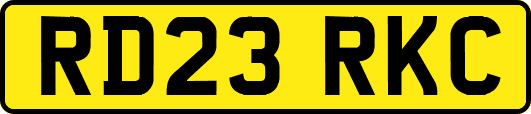 RD23RKC