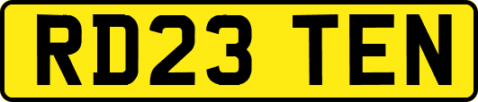 RD23TEN