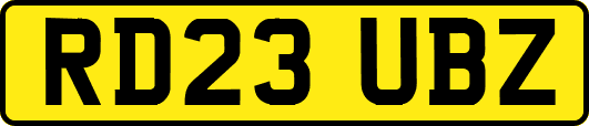 RD23UBZ