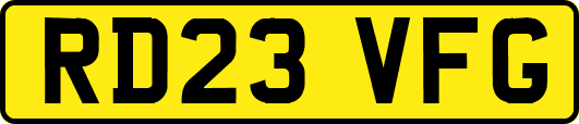 RD23VFG