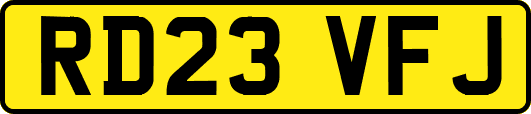 RD23VFJ