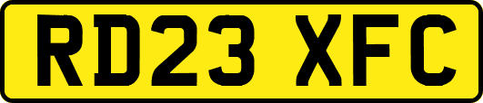 RD23XFC