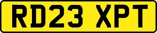 RD23XPT