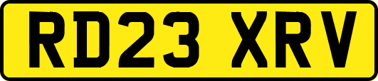 RD23XRV