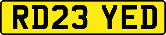 RD23YED