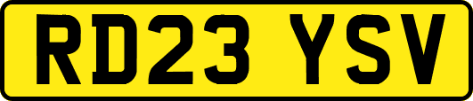 RD23YSV