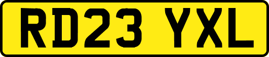 RD23YXL