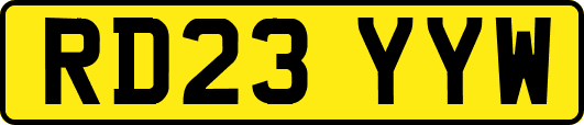 RD23YYW