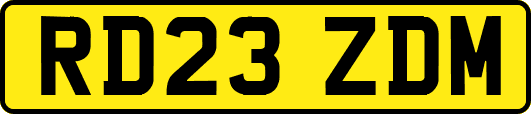 RD23ZDM