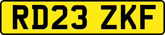 RD23ZKF