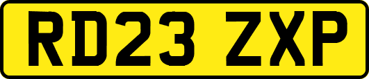 RD23ZXP