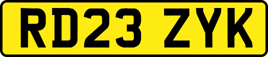 RD23ZYK