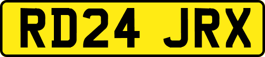 RD24JRX