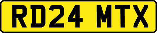 RD24MTX