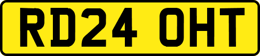 RD24OHT