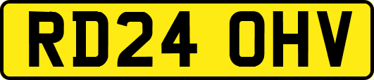 RD24OHV