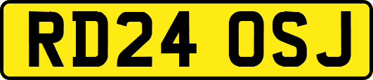 RD24OSJ