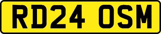 RD24OSM