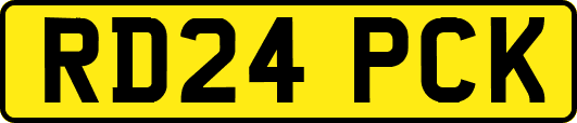 RD24PCK