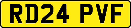 RD24PVF