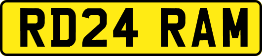 RD24RAM