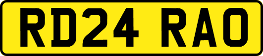 RD24RAO