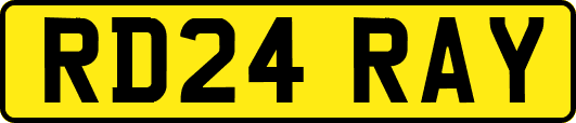 RD24RAY