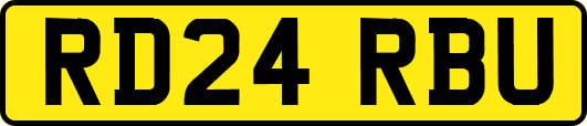 RD24RBU