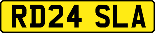 RD24SLA