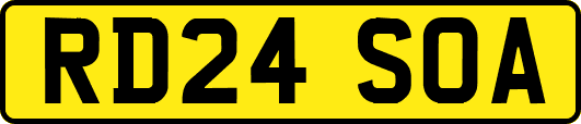 RD24SOA