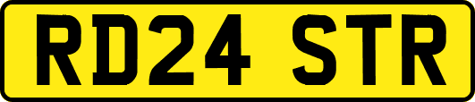 RD24STR