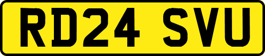 RD24SVU